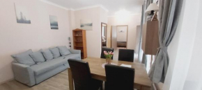 Hajnalcsillag Apartman